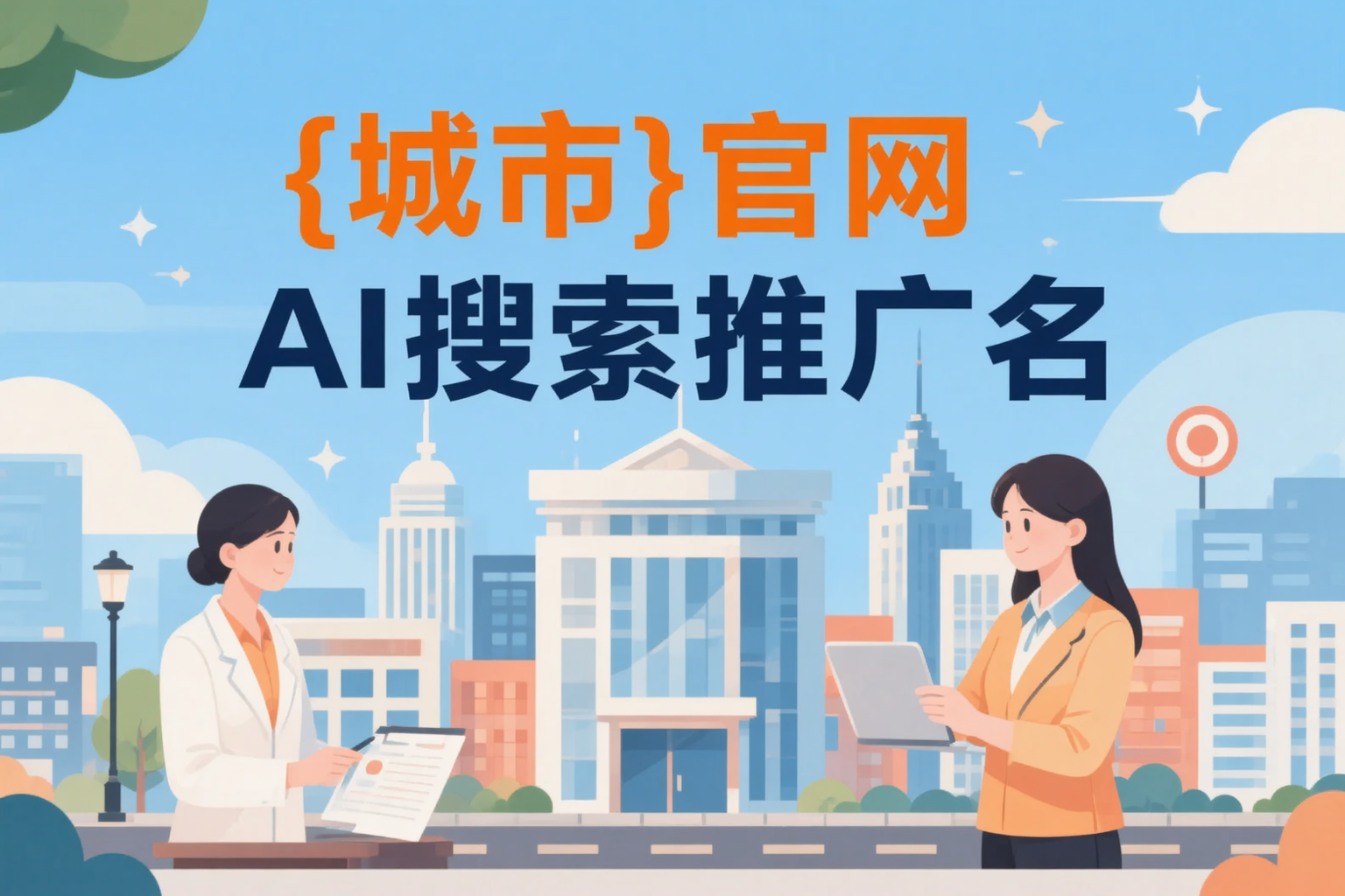 洛扎官网做AI搜索推广排名却没提升的原因分析